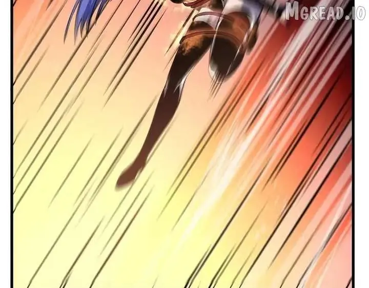 I Rely on My Invincibility to Deal Tons of Damage Passively Chapter 167 Page 110