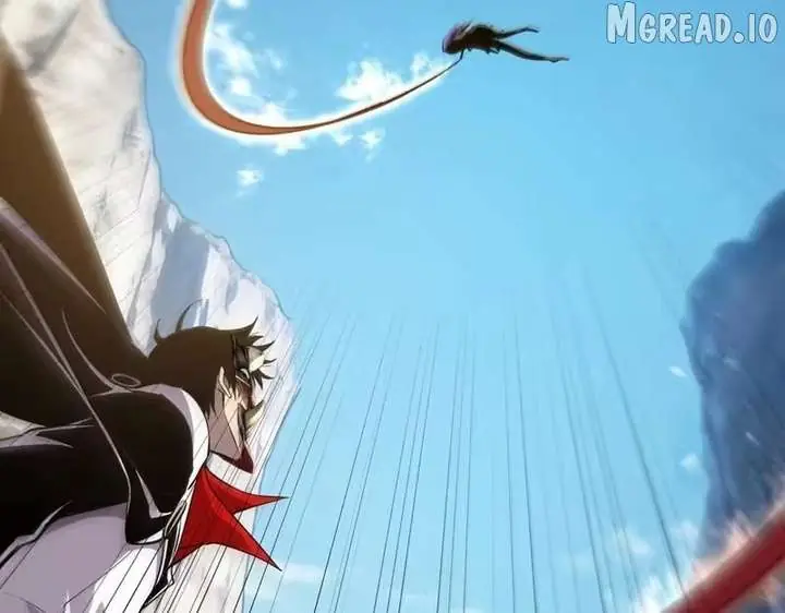 I Rely on My Invincibility to Deal Tons of Damage Passively Chapter 167 Page 113
