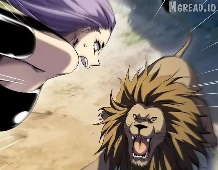 I Rely on My Invincibility to Deal Tons of Damage Passively Chapter 167 Page 117