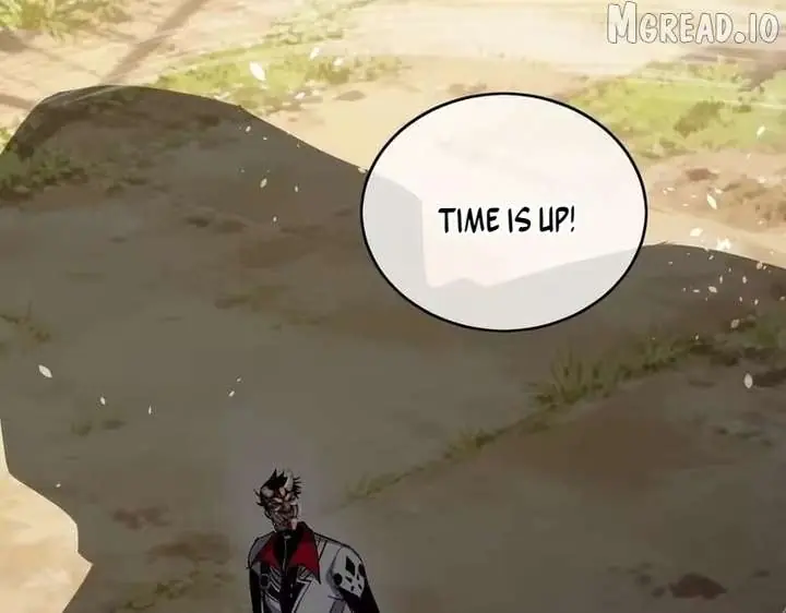 I Rely on My Invincibility to Deal Tons of Damage Passively Chapter 167 Page 120