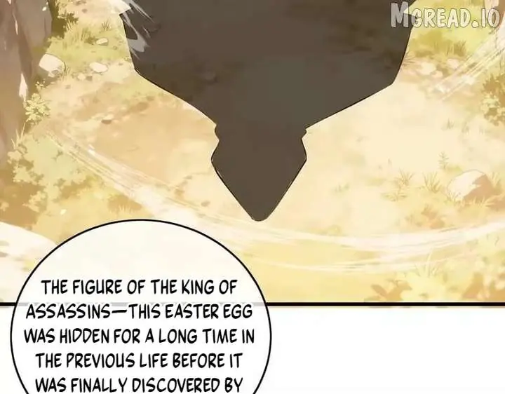I Rely on My Invincibility to Deal Tons of Damage Passively Chapter 167 Page 125