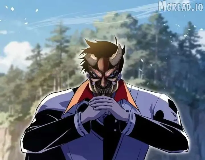 I Rely on My Invincibility to Deal Tons of Damage Passively Chapter 167 Page 127