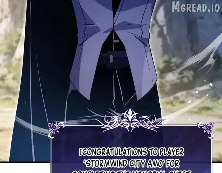 I Rely on My Invincibility to Deal Tons of Damage Passively Chapter 167 Page 128
