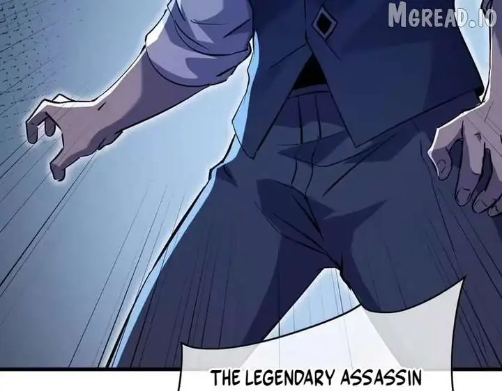 I Rely on My Invincibility to Deal Tons of Damage Passively Chapter 167 Page 136
