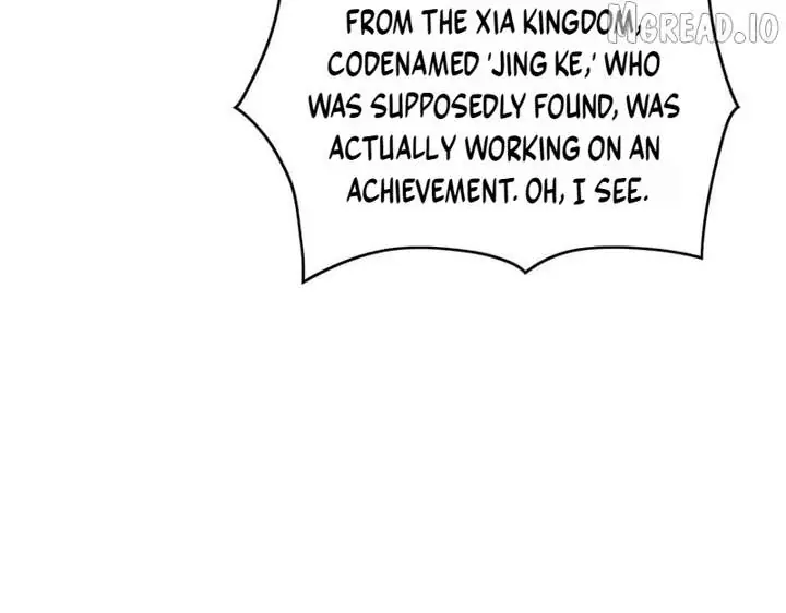 I Rely on My Invincibility to Deal Tons of Damage Passively Chapter 167 Page 137