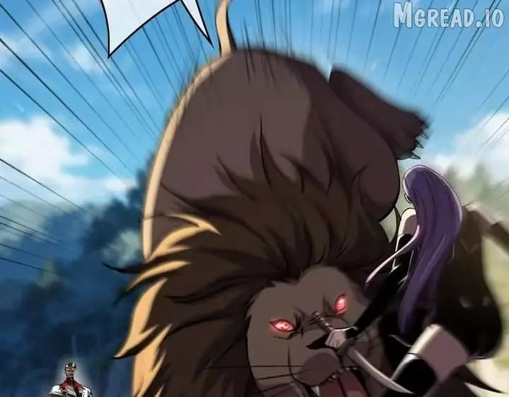 I Rely on My Invincibility to Deal Tons of Damage Passively Chapter 167 Page 139