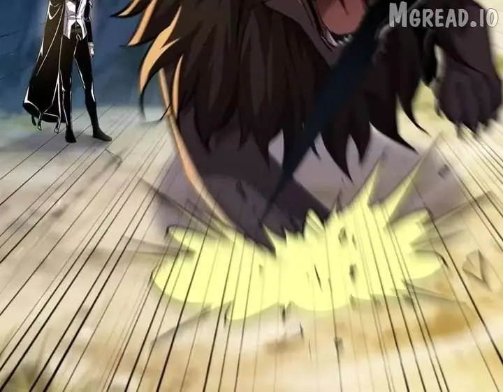 I Rely on My Invincibility to Deal Tons of Damage Passively Chapter 167 Page 140