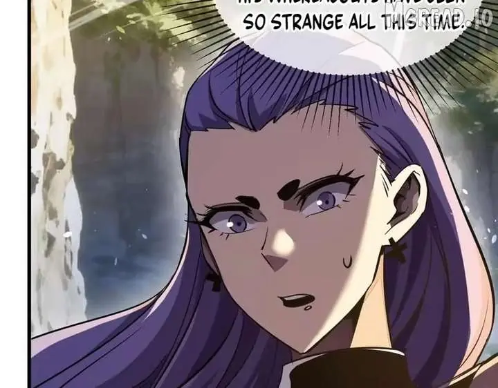 I Rely on My Invincibility to Deal Tons of Damage Passively Chapter 167 Page 142