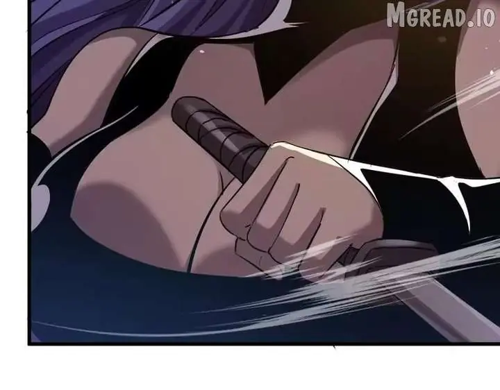 I Rely on My Invincibility to Deal Tons of Damage Passively Chapter 167 Page 143