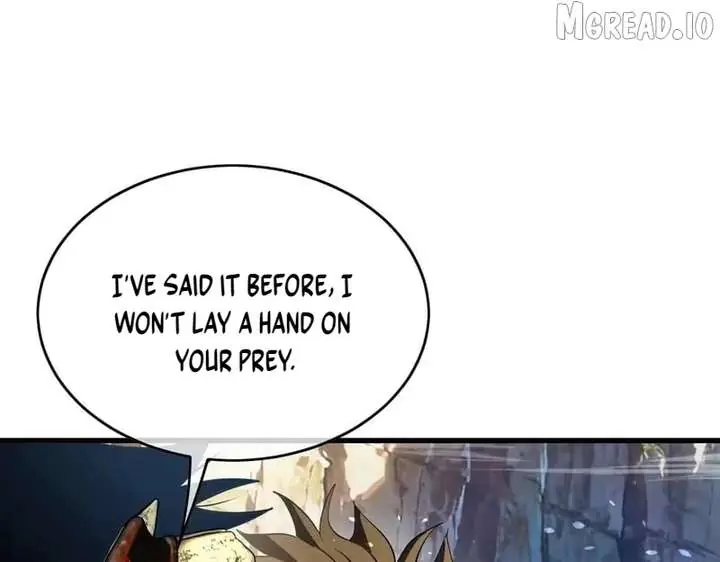 I Rely on My Invincibility to Deal Tons of Damage Passively Chapter 167 Page 144