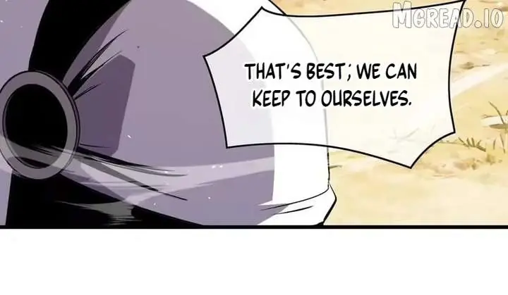 I Rely on My Invincibility to Deal Tons of Damage Passively Chapter 167 Page 146