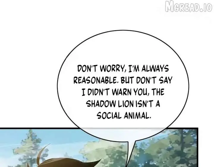 I Rely on My Invincibility to Deal Tons of Damage Passively Chapter 167 Page 147