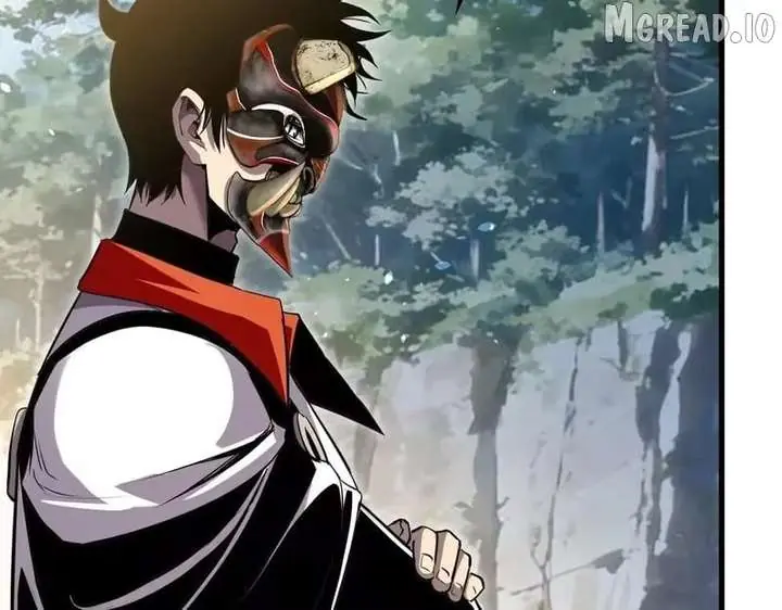 I Rely on My Invincibility to Deal Tons of Damage Passively Chapter 167 Page 148