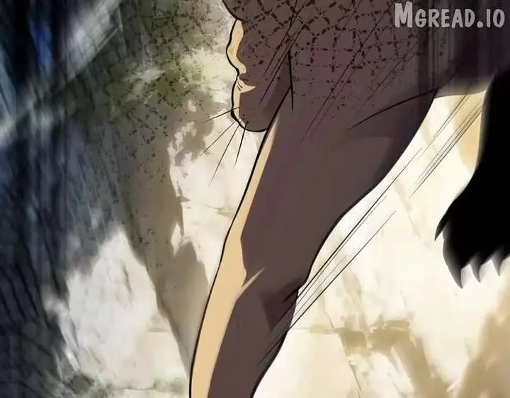 I Rely on My Invincibility to Deal Tons of Damage Passively Chapter 167 Page 153