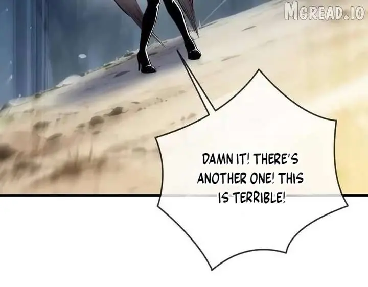 I Rely on My Invincibility to Deal Tons of Damage Passively Chapter 167 Page 155