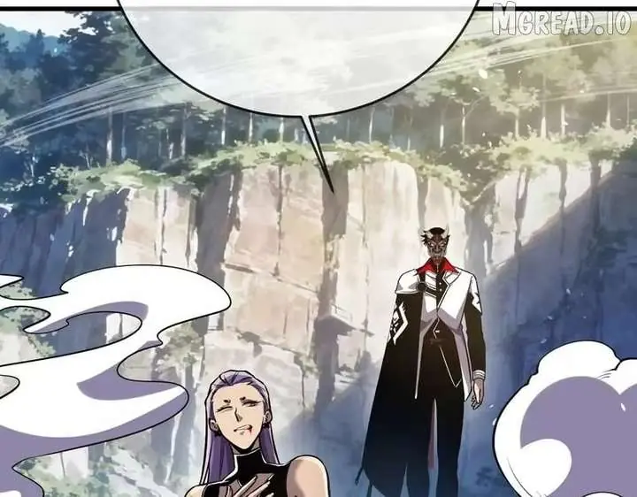 I Rely on My Invincibility to Deal Tons of Damage Passively Chapter 167 Page 160