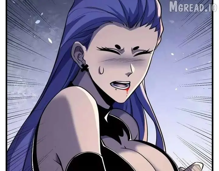 I Rely on My Invincibility to Deal Tons of Damage Passively Chapter 167 Page 167