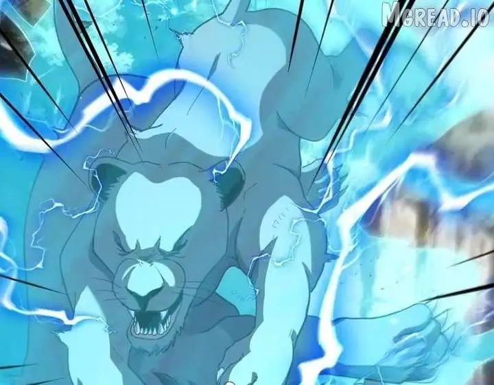 I Rely on My Invincibility to Deal Tons of Damage Passively Chapter 167 Page 171