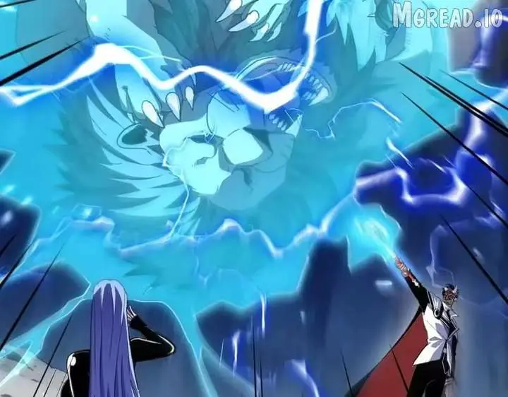 I Rely on My Invincibility to Deal Tons of Damage Passively Chapter 167 Page 172