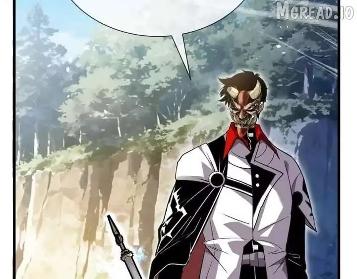 I Rely on My Invincibility to Deal Tons of Damage Passively Chapter 167 Page 174