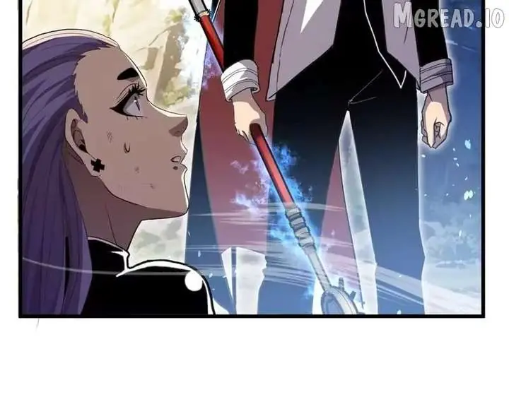 I Rely on My Invincibility to Deal Tons of Damage Passively Chapter 167 Page 175