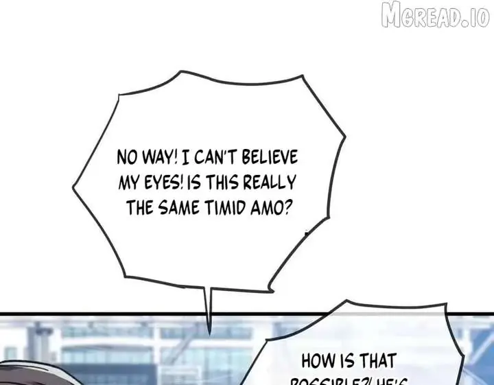 I Rely on My Invincibility to Deal Tons of Damage Passively Chapter 167 Page 180