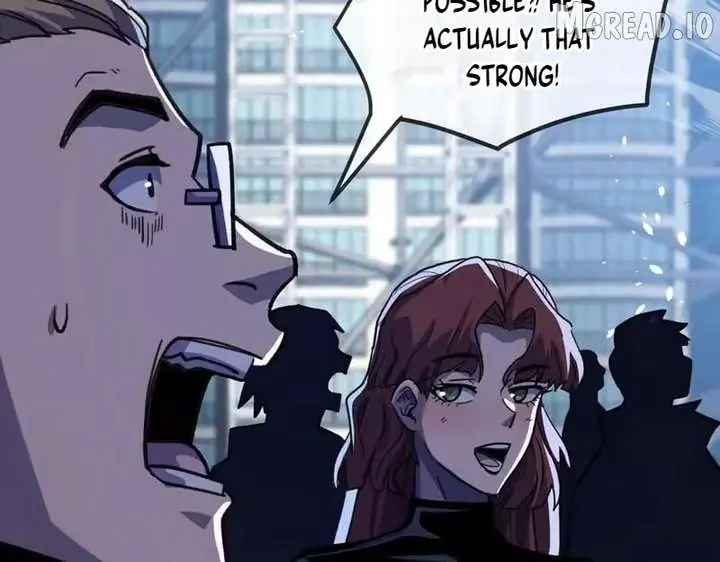 I Rely on My Invincibility to Deal Tons of Damage Passively Chapter 167 Page 181
