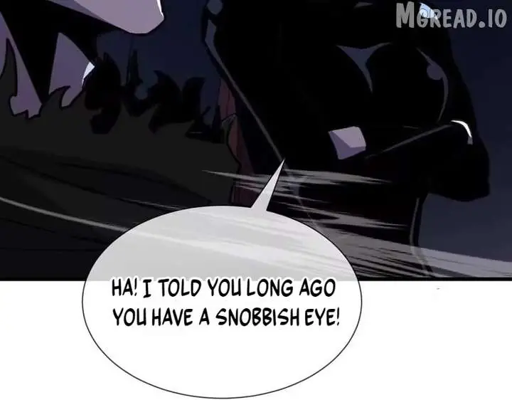 I Rely on My Invincibility to Deal Tons of Damage Passively Chapter 167 Page 182