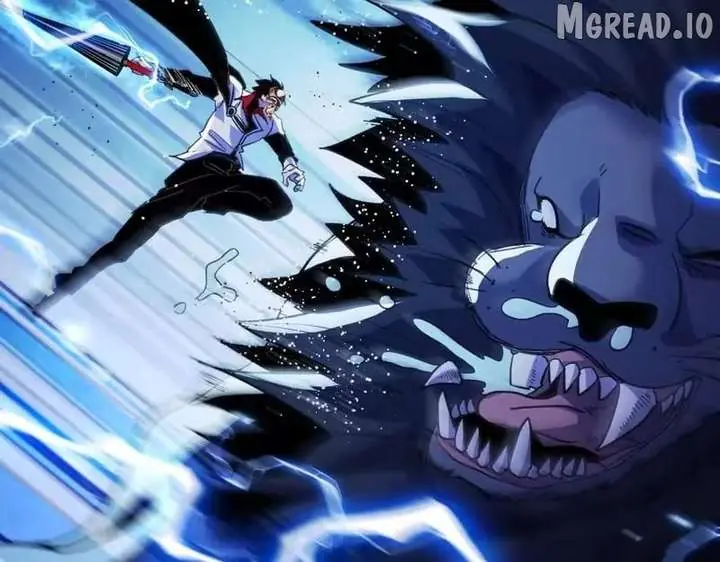 I Rely on My Invincibility to Deal Tons of Damage Passively Chapter 167 Page 185