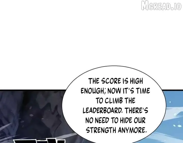 I Rely on My Invincibility to Deal Tons of Damage Passively Chapter 167 Page 191