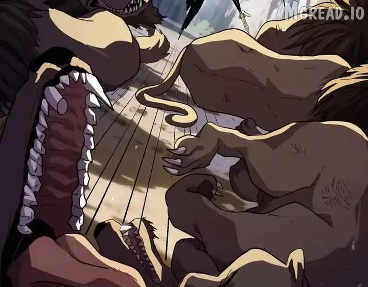I Rely on My Invincibility to Deal Tons of Damage Passively Chapter 167 Page 193