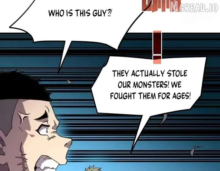 I Rely on My Invincibility to Deal Tons of Damage Passively Chapter 167 Page 195