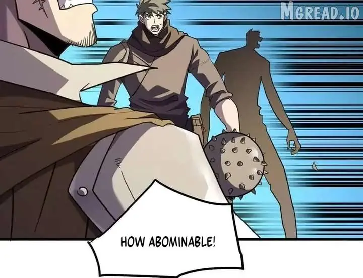 I Rely on My Invincibility to Deal Tons of Damage Passively Chapter 167 Page 196