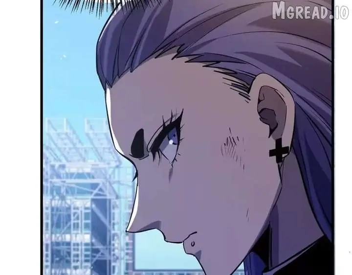 I Rely on My Invincibility to Deal Tons of Damage Passively Chapter 168 Page 6