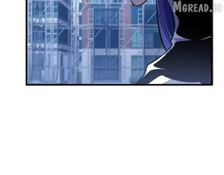 I Rely on My Invincibility to Deal Tons of Damage Passively Chapter 168 Page 7