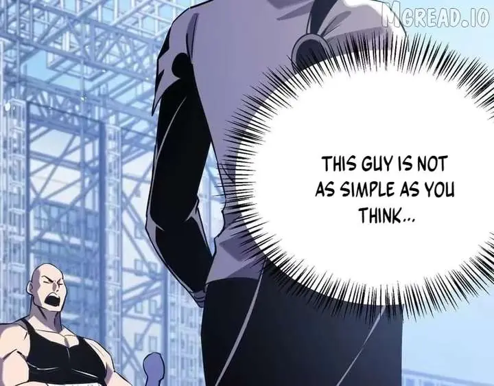 I Rely on My Invincibility to Deal Tons of Damage Passively Chapter 168 Page 9