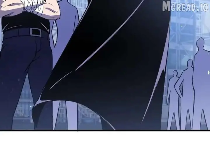 I Rely on My Invincibility to Deal Tons of Damage Passively Chapter 168 Page 10