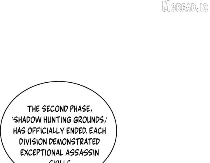 I Rely on My Invincibility to Deal Tons of Damage Passively Chapter 168 Page 11