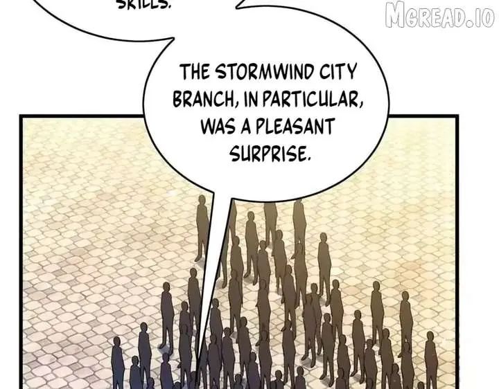 I Rely on My Invincibility to Deal Tons of Damage Passively Chapter 168 Page 12