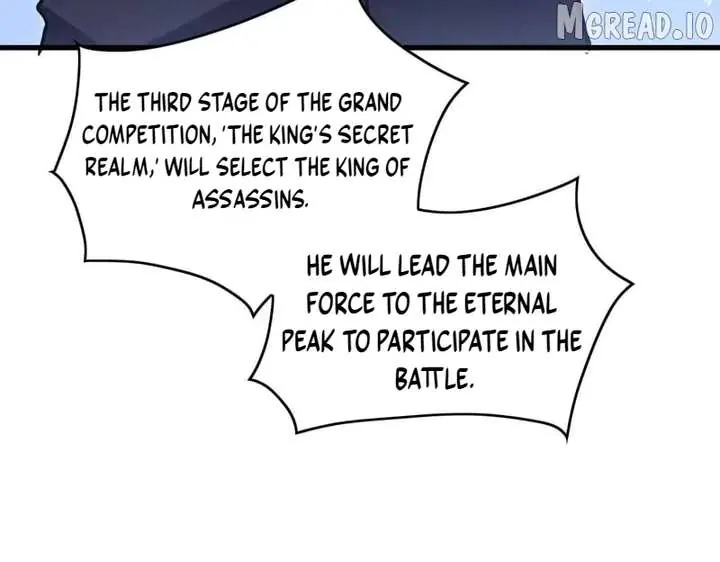 I Rely on My Invincibility to Deal Tons of Damage Passively Chapter 168 Page 19