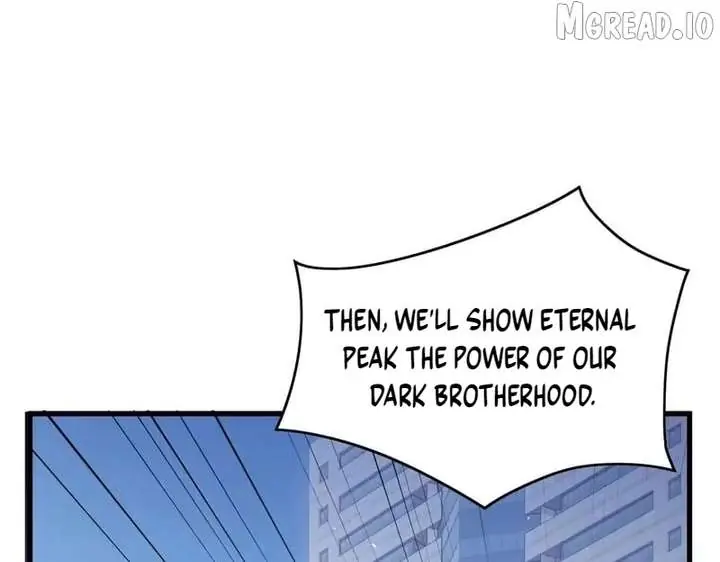 I Rely on My Invincibility to Deal Tons of Damage Passively Chapter 168 Page 21