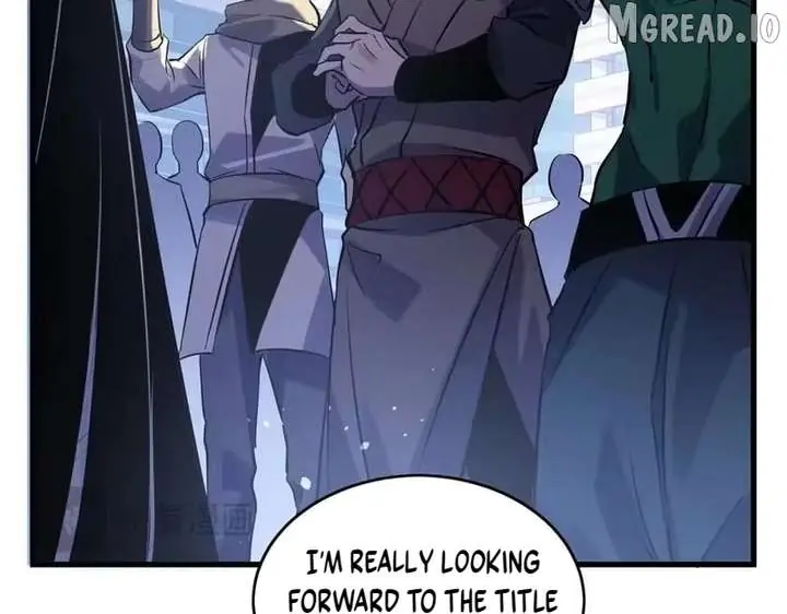 I Rely on My Invincibility to Deal Tons of Damage Passively Chapter 168 Page 23
