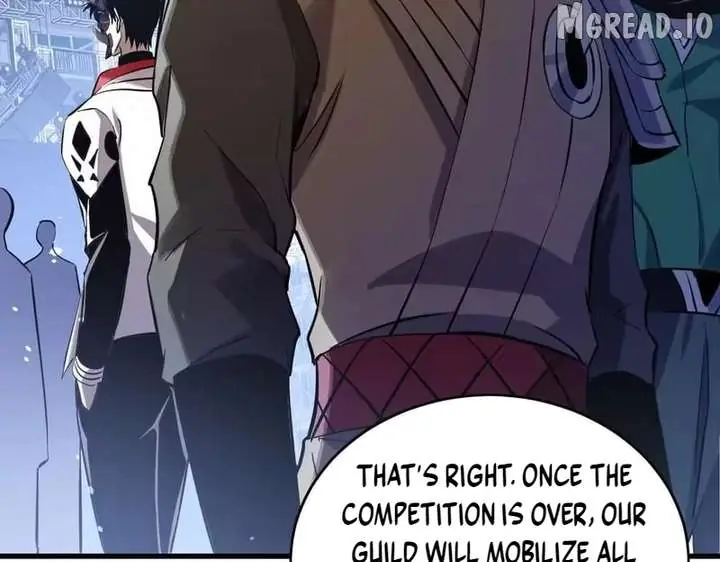 I Rely on My Invincibility to Deal Tons of Damage Passively Chapter 168 Page 29