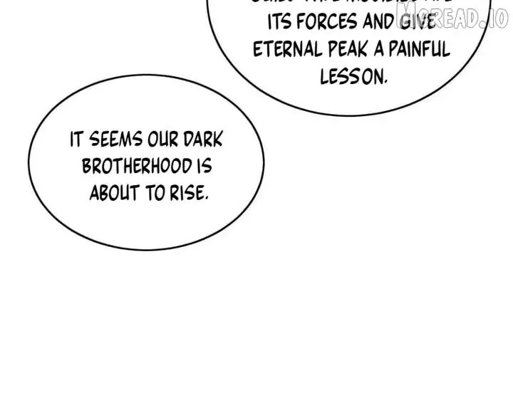 I Rely on My Invincibility to Deal Tons of Damage Passively Chapter 168 Page 30