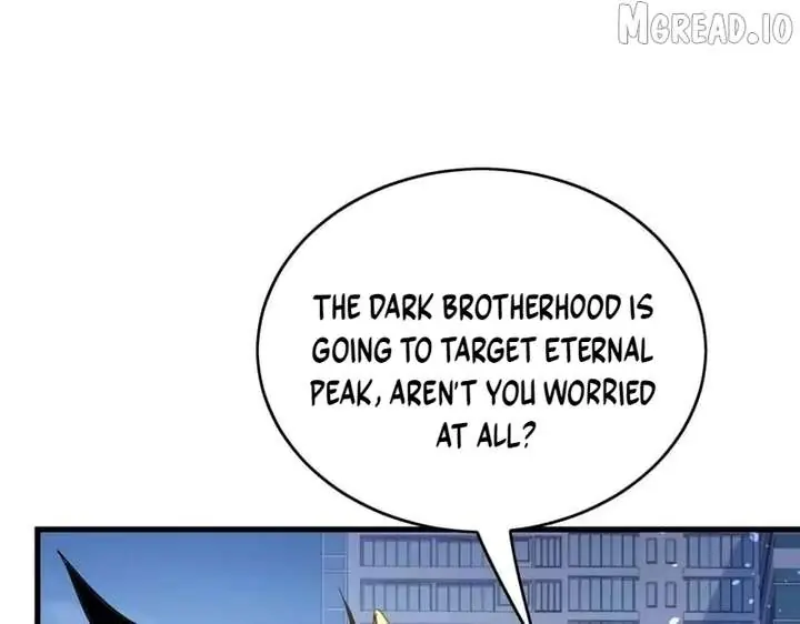 I Rely on My Invincibility to Deal Tons of Damage Passively Chapter 168 Page 31