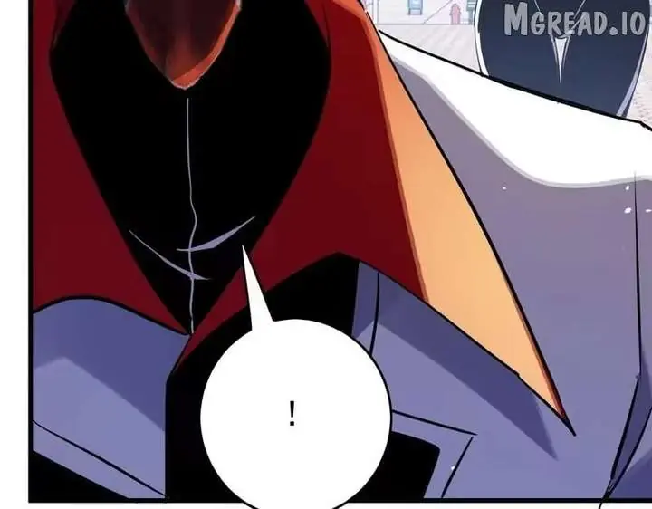 I Rely on My Invincibility to Deal Tons of Damage Passively Chapter 168 Page 33