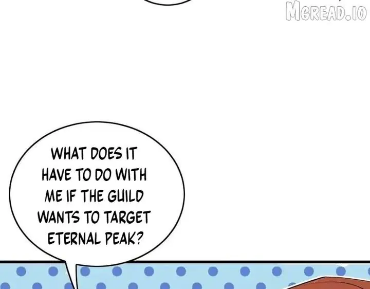 I Rely on My Invincibility to Deal Tons of Damage Passively Chapter 168 Page 34