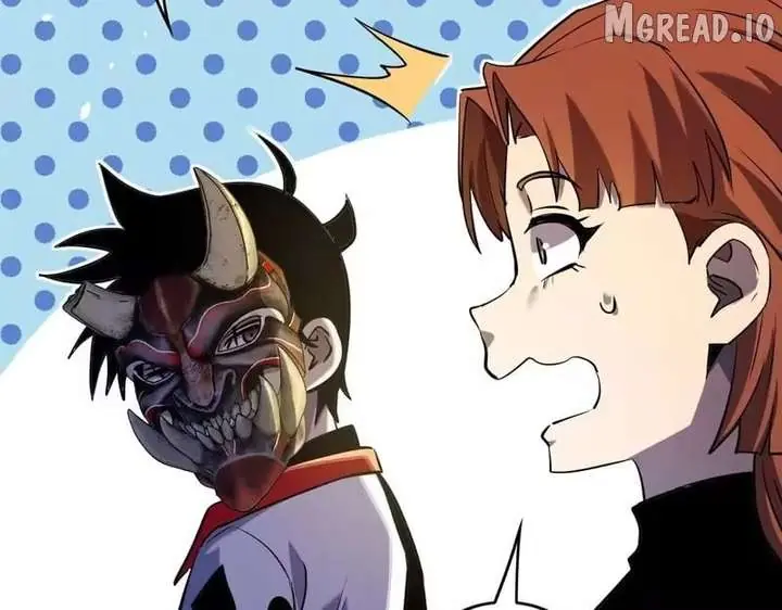 I Rely on My Invincibility to Deal Tons of Damage Passively Chapter 168 Page 35
