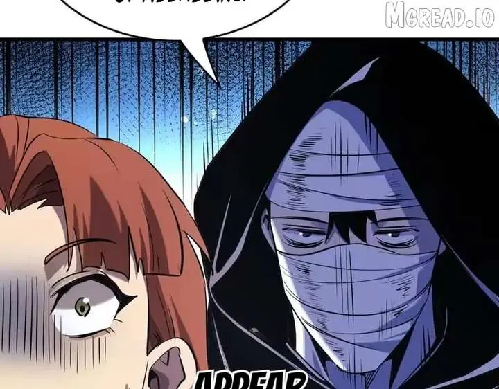 I Rely on My Invincibility to Deal Tons of Damage Passively Chapter 168 Page 37