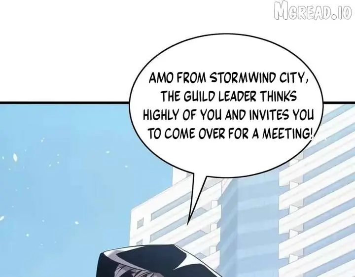 I Rely on My Invincibility to Deal Tons of Damage Passively Chapter 168 Page 40